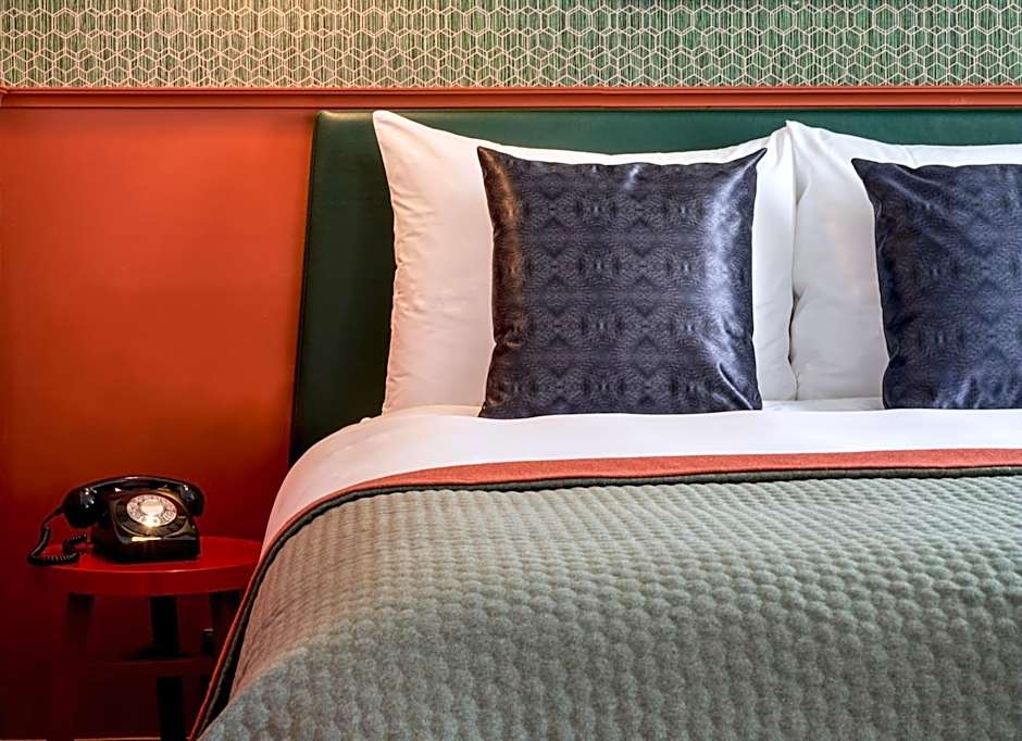 Park Centraal Den Haag Rebranded October 2020"