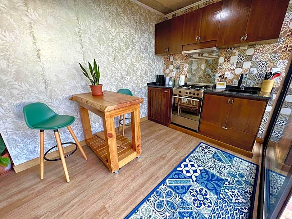 Victoria Ocean View Room