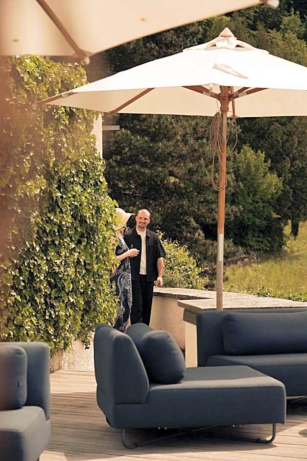 See- und Seminarhotel FloraAlpina Vitznau