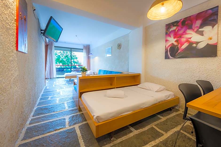 Apollonia Hotel Apartments