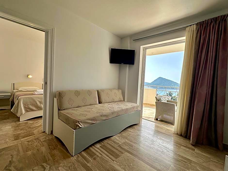 Hotel Apartments Panorama