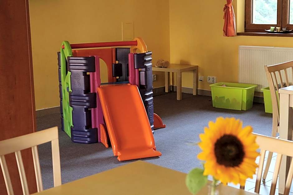 Hotel Petra