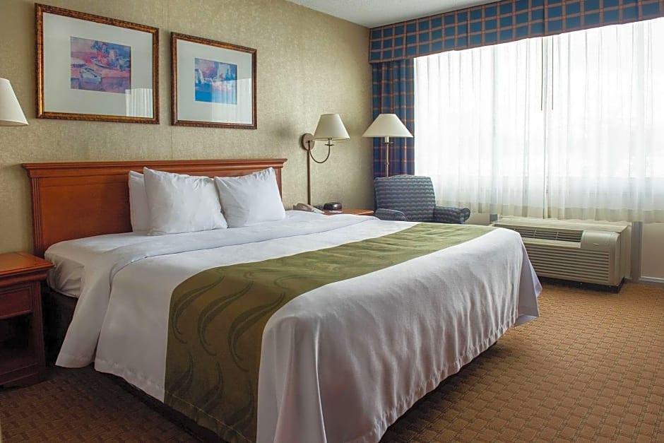 Quality Inn