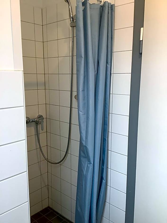 Budgethotel Stadtbett Wolfsburg