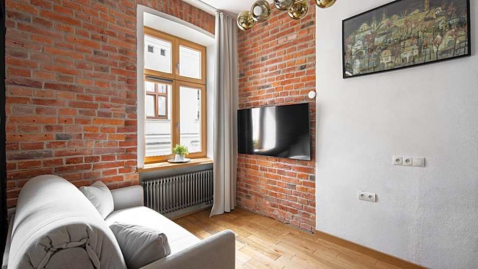 Aparthotel Delta Boutique