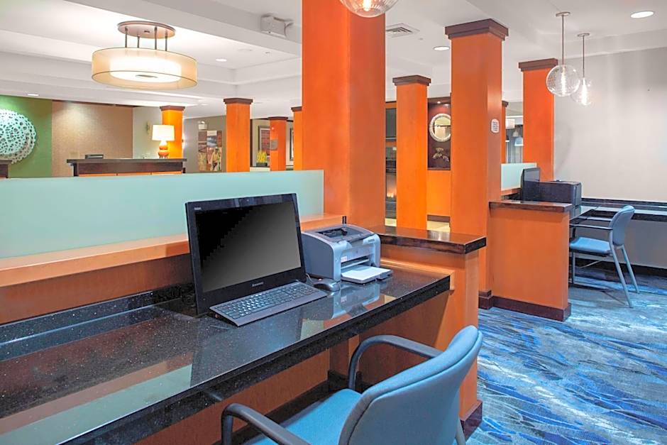 Fairfield Inn and Suites by Marriott Gadsden
