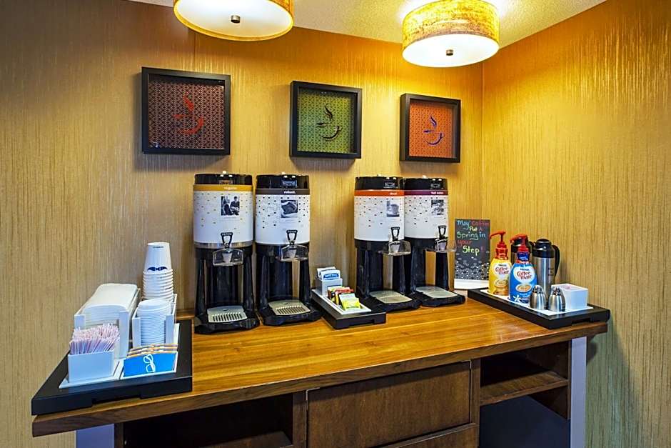 Hampton Inn By Hilton Gaylord
