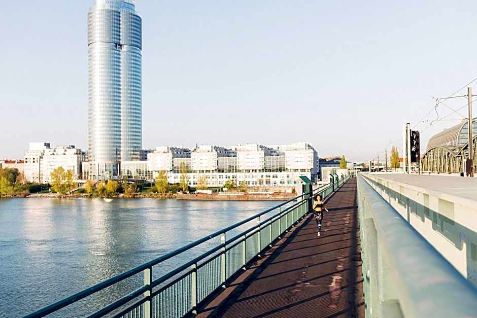 Harry's Home Hotel Wien