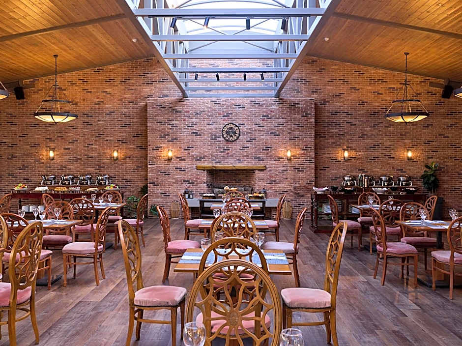 Grecotel Grand Hotel Egnatia