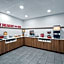 Hampton Inn & Suites East Lansing/Okemos