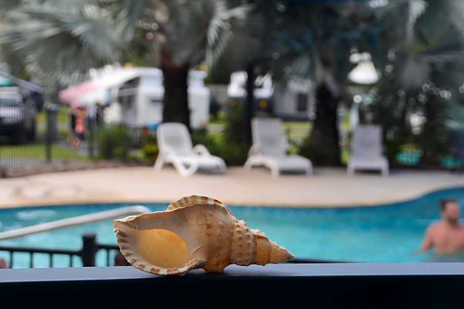 BIG4 Mackay Blacks Beach Holiday Park