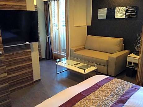 Superior Room - Non-Smoking