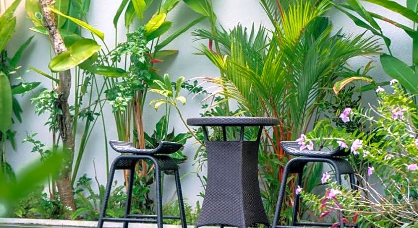 The Calna Villa Bali