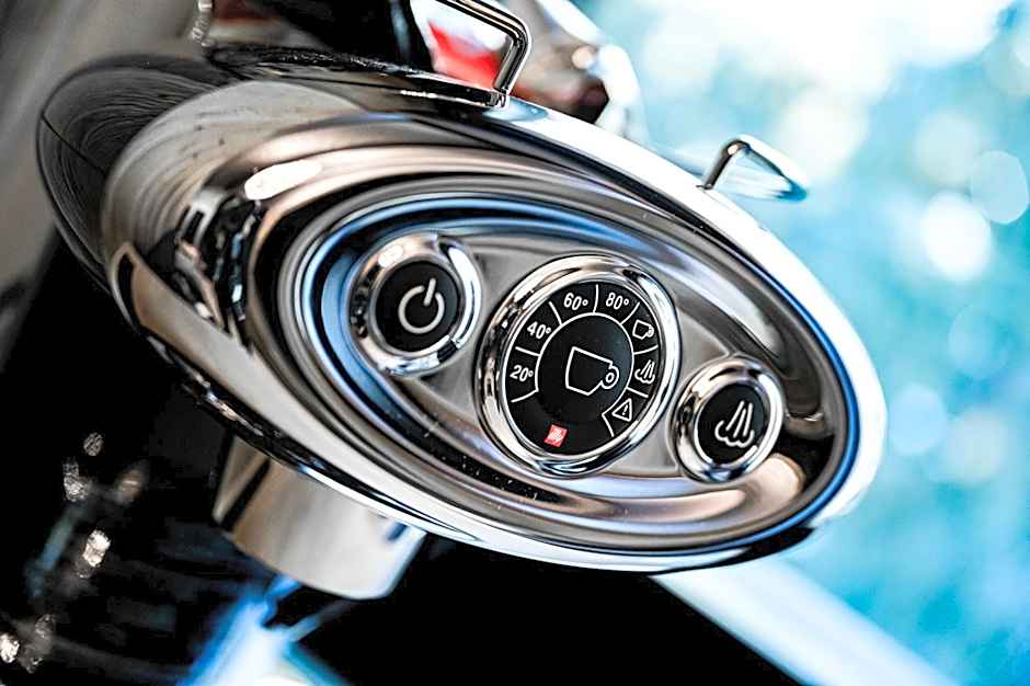 ALMMONTE PRÄCLARUM SUITES - Casual Boutique Hotel