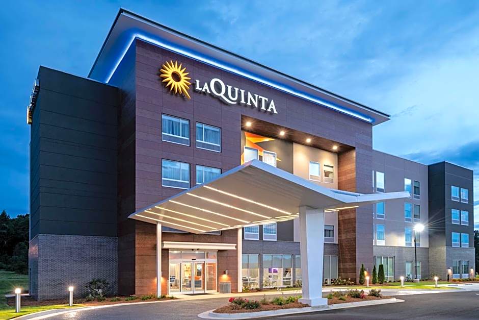 La Quinta Inn & Suites by Wyndham Opelika / Auburn