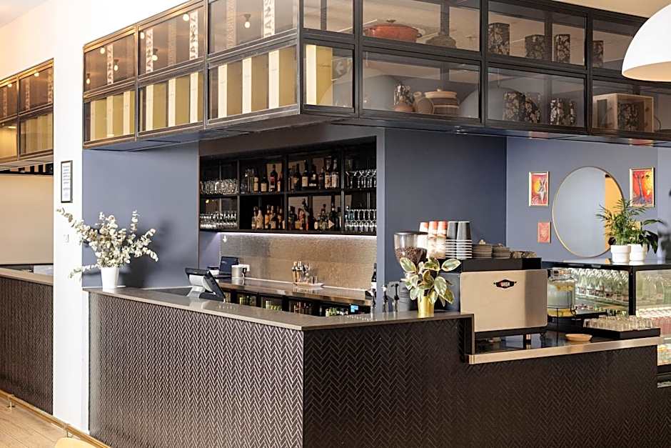 Mantra MacArthur Canberra