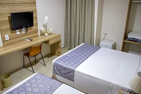 Double Room - Disability Access