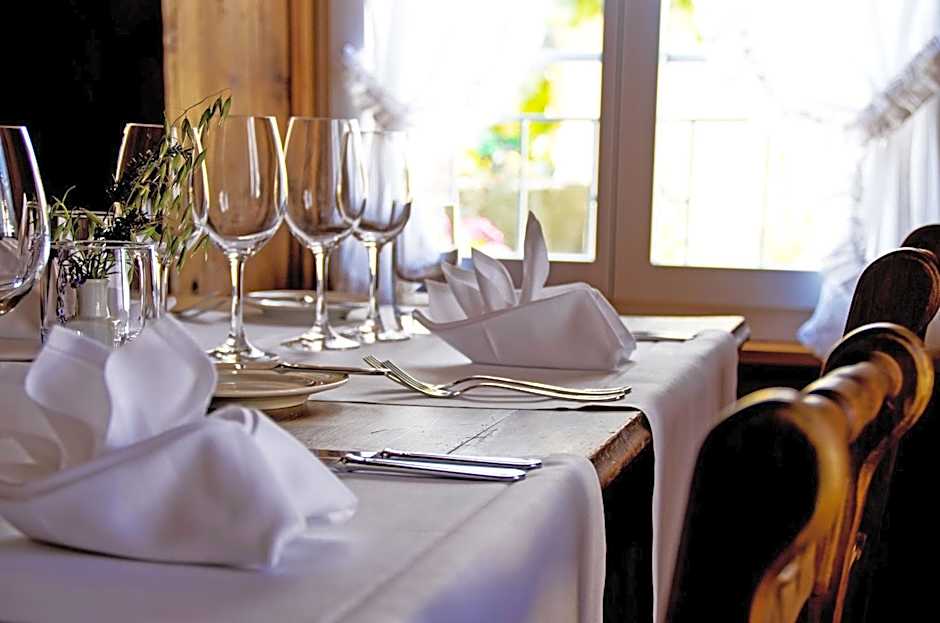 Gasthaus zum Bauernhof