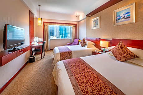 Business Twin Room