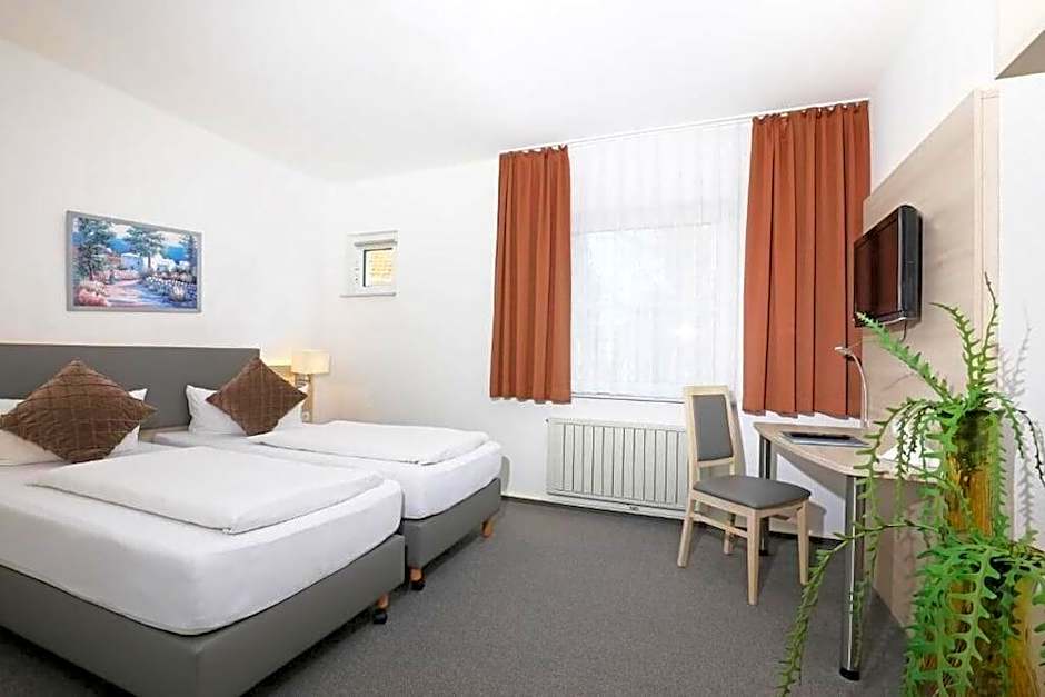 AL Harzhotel Funf Linden