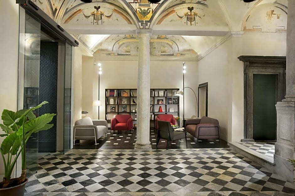 Hotel Palazzo Grillo