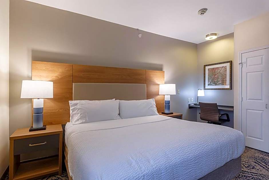 Candlewood Suites San Marcos By IHG