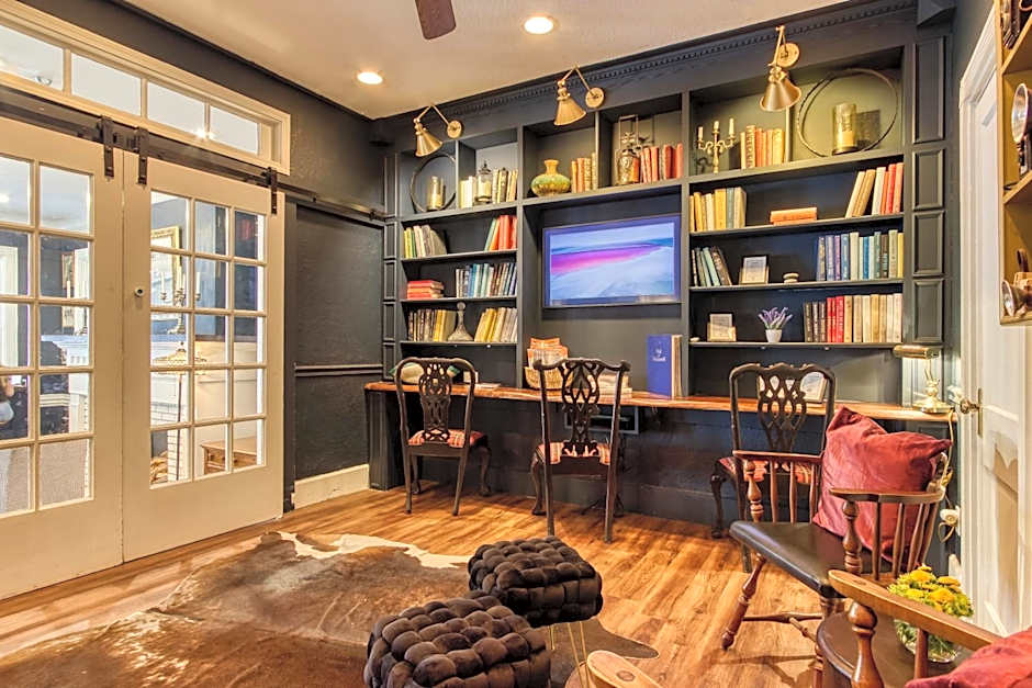 New Hotel Collection Downtown St Pete