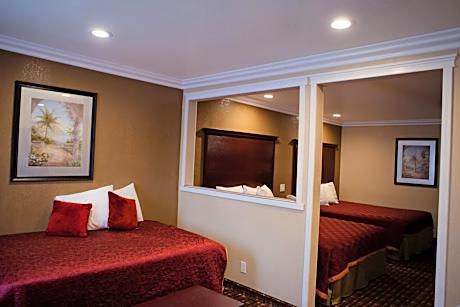 Double Queen Room