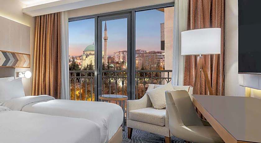 Mercure Ankara Kizilay