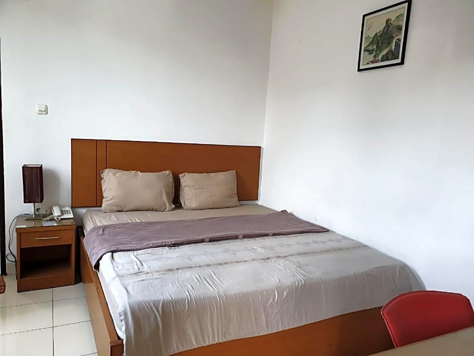 Hotel O Pondok Orange Family