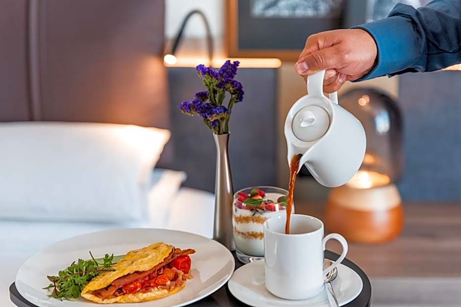 Andaz Condesa Mexico City, By Hyatt