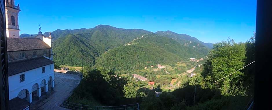 Locanda del Sale Affittacamere