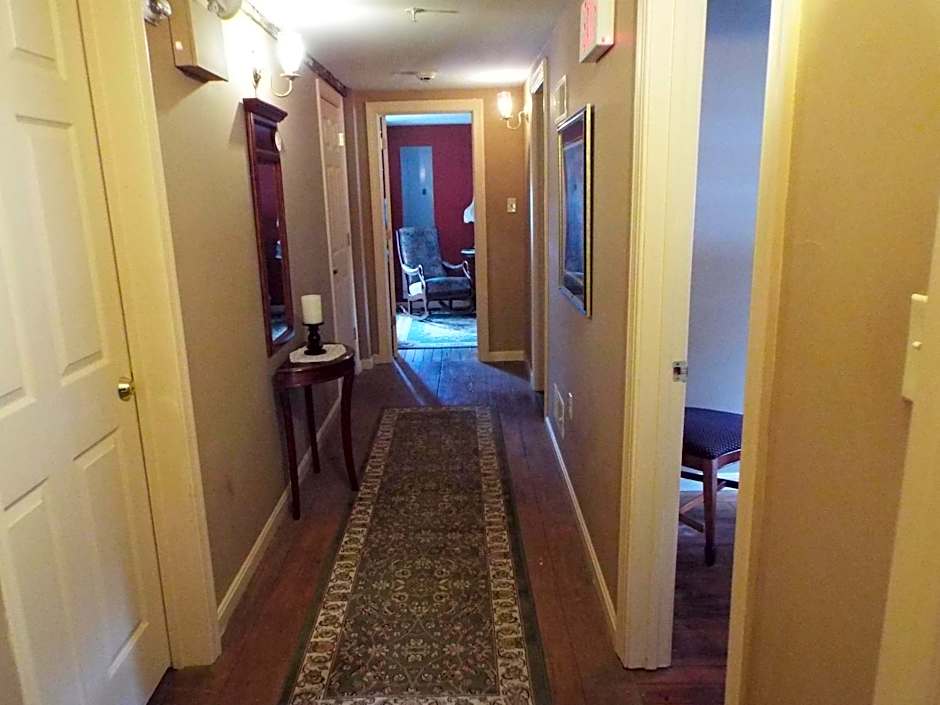 The Tillie Pierce House Inn