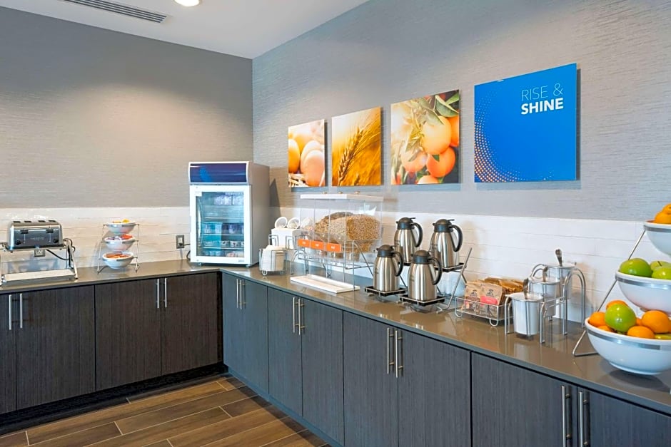 Comfort Suites Kennewick at Southridge