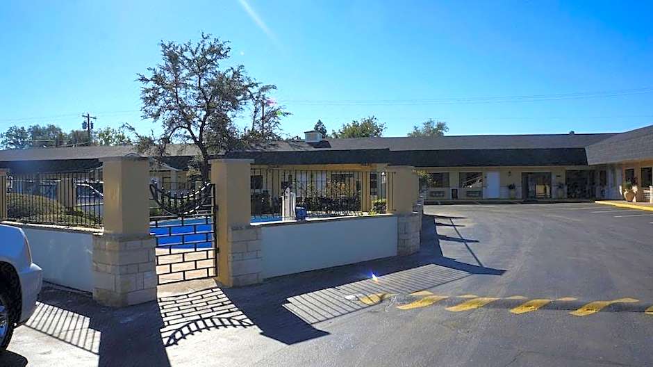 Hotel Vernon