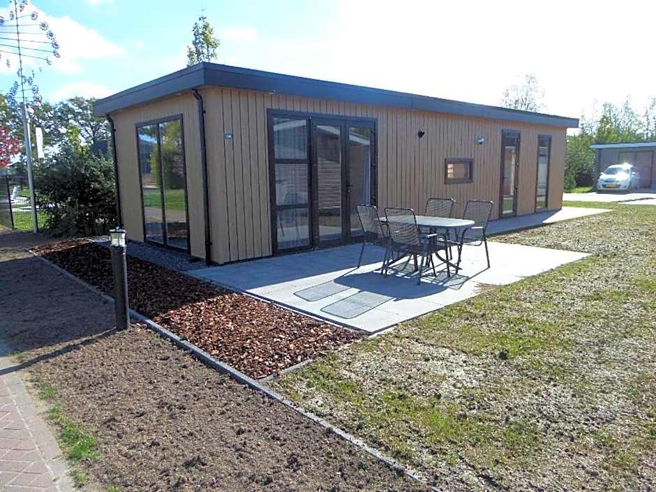 Vakantiepark Camping de Peelpoort