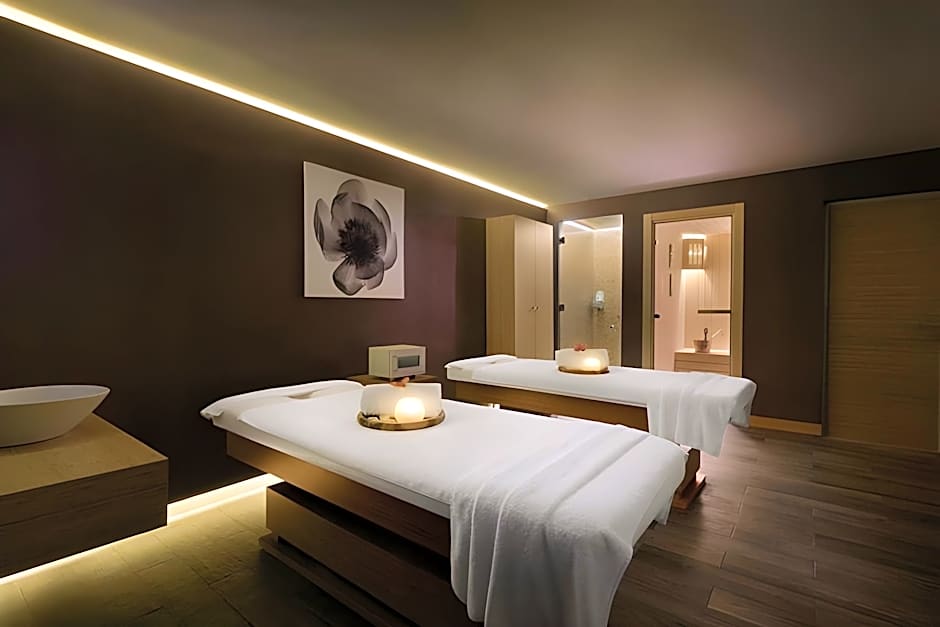 Ramada Plaza by Wyndham Istanbul Asia Airport