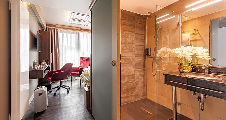 PLAZA Premium Heidelberg