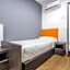 Big Orange Hotel Jitra