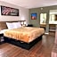 Americas Best Value Inn - Laredo