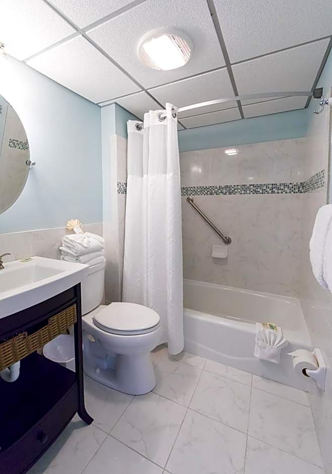 Sea Crest Inn