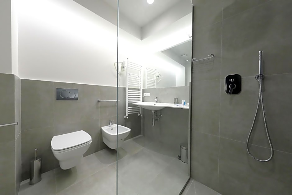 B&B Oblò