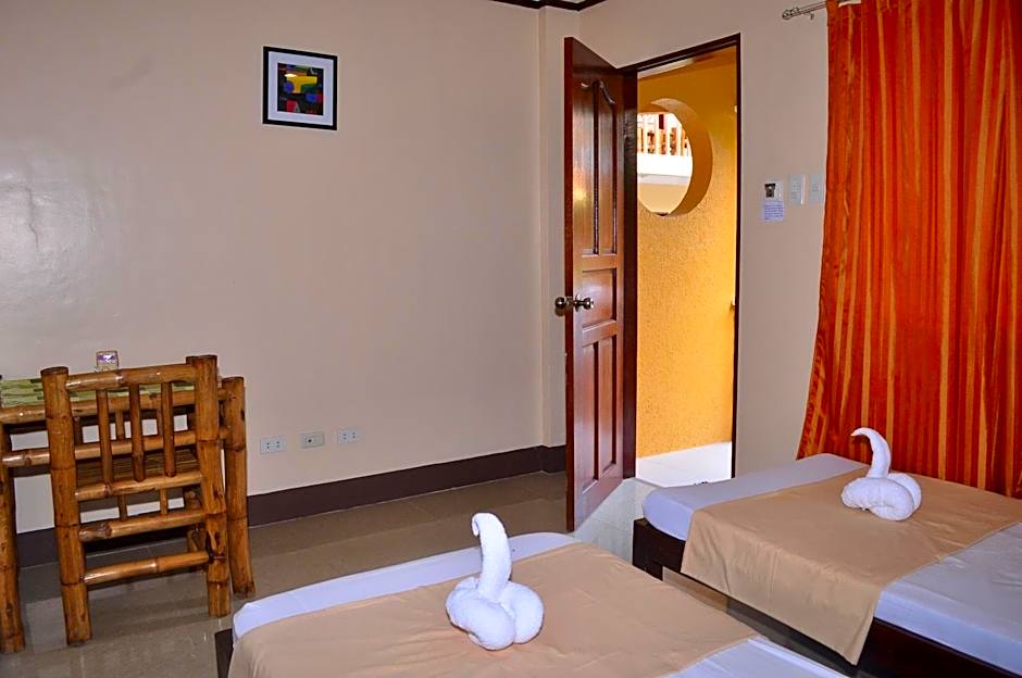 Photo 1 of 11 of Premier 1 Double Bed or 2 Beds