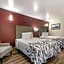 Red Roof Inn Crestview