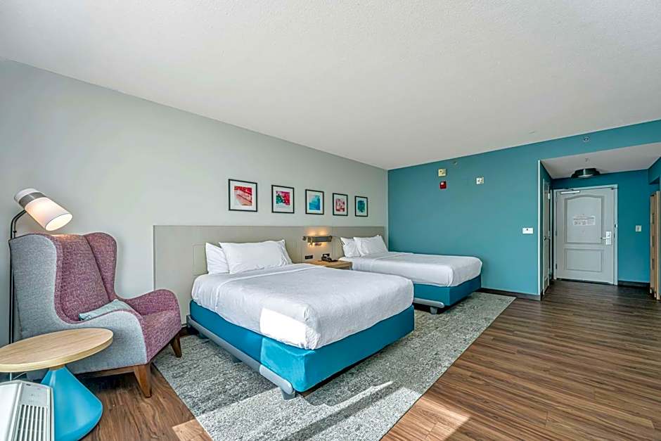 Hilton Garden Inn Charleston Airport