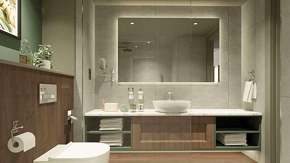 DoubleTree by Hilton Belfast Templepatrick