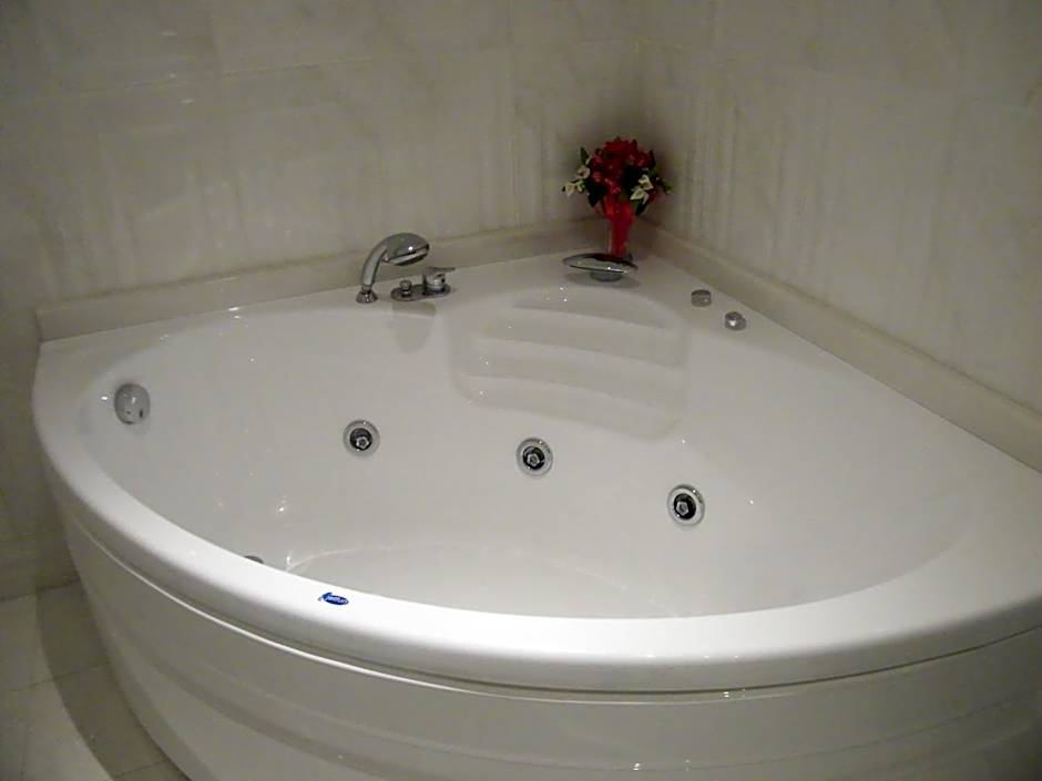 Hotel Lanfipe Palace