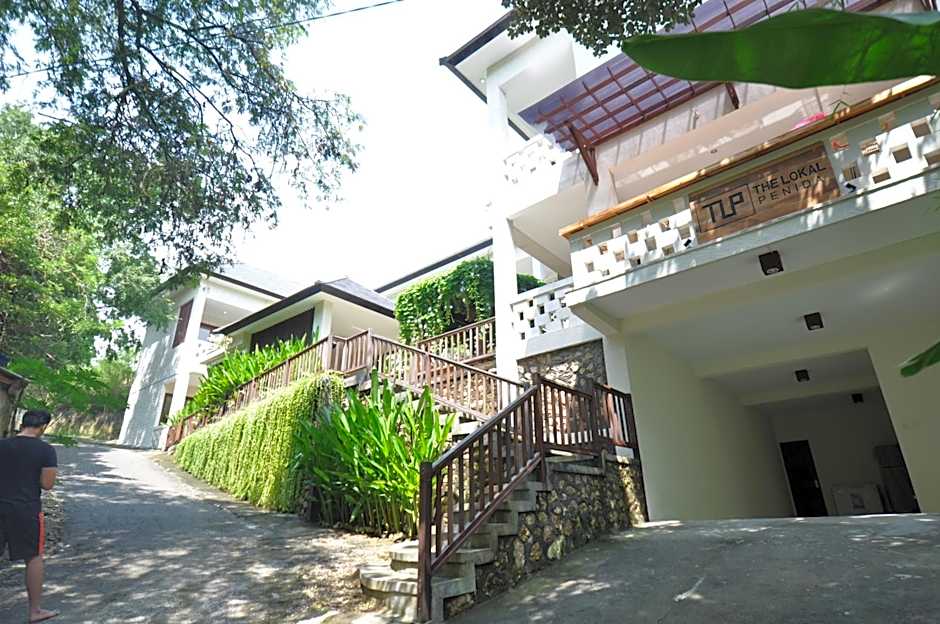 The Lokal Penida by Nagisa Bali