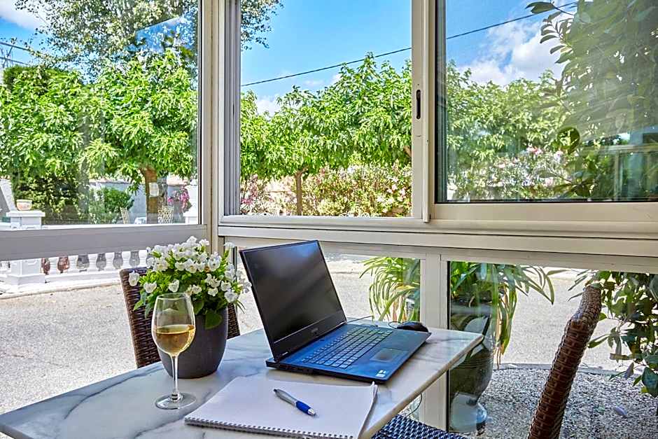 Hotel Le Rodin