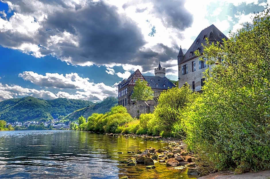 Hotel Haupt